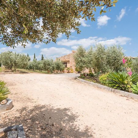 Finca Ses Oliveres By Mallorca House Rent Βίλα Son Carrio  Εξωτερικό φωτογραφία