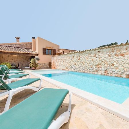 Finca Ses Oliveres By Mallorca House Rent Βίλα Son Carrio  Εξωτερικό φωτογραφία