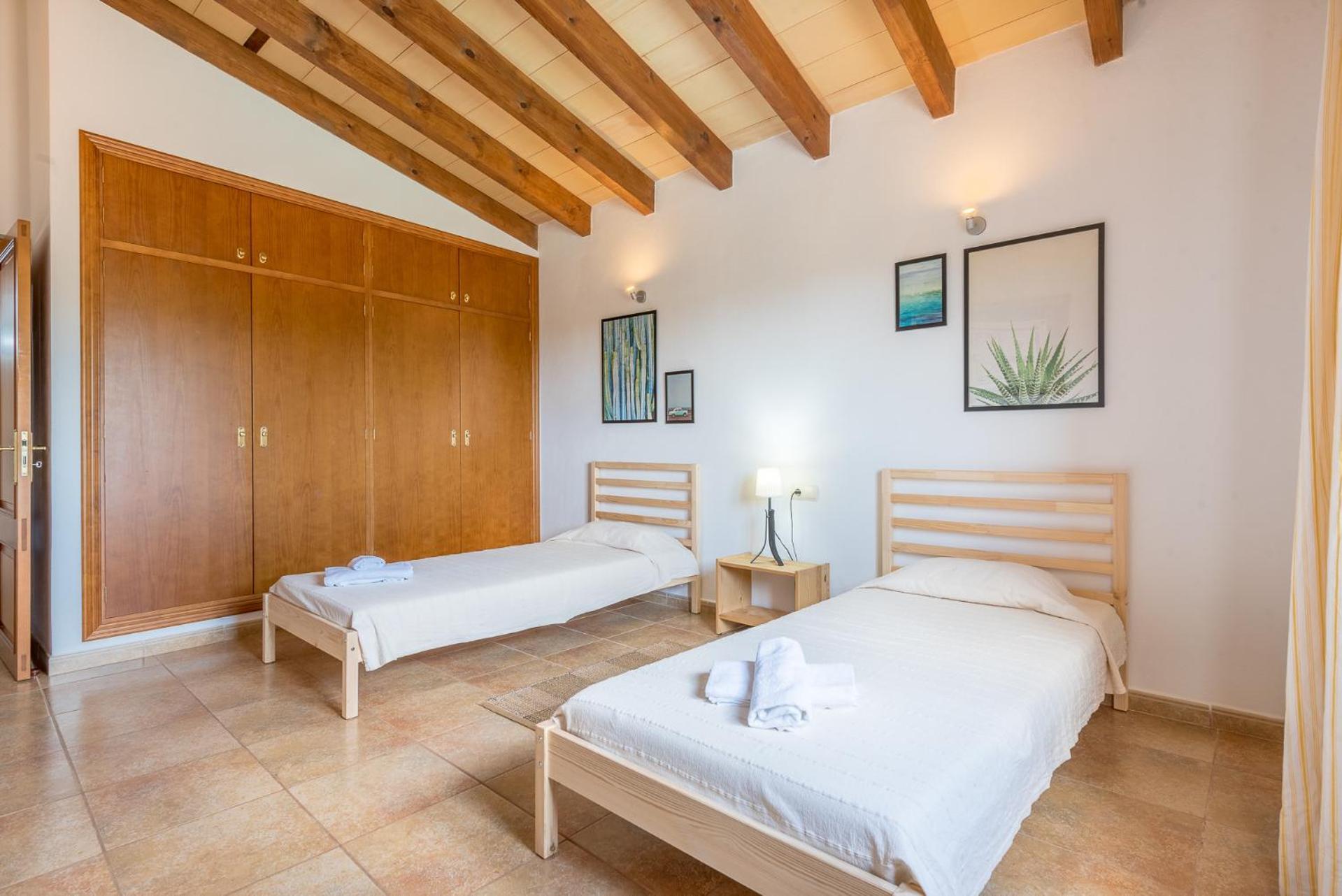 Finca Ses Oliveres By Mallorca House Rent Βίλα Son Carrio  Εξωτερικό φωτογραφία