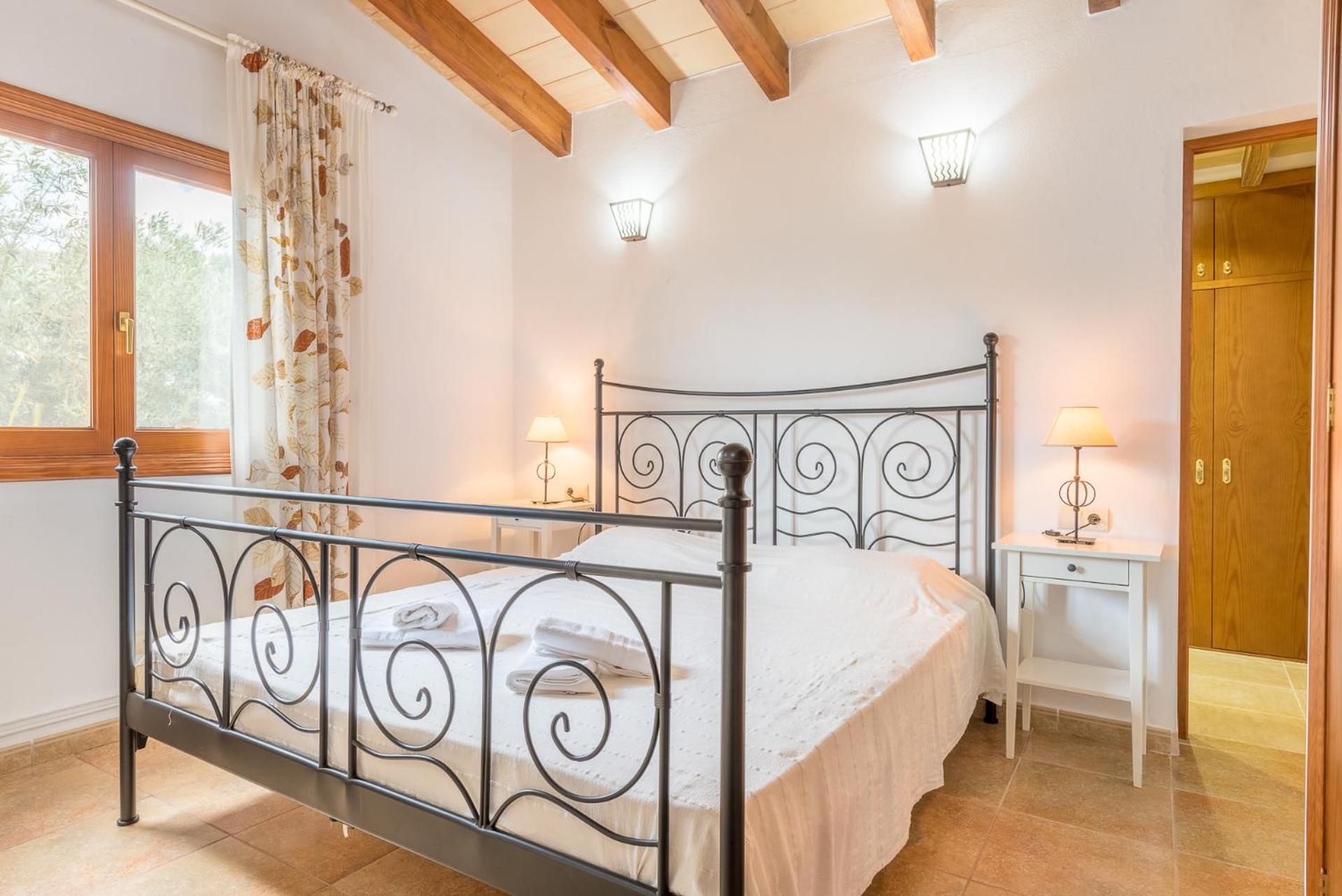 Finca Ses Oliveres By Mallorca House Rent Βίλα Son Carrio  Εξωτερικό φωτογραφία