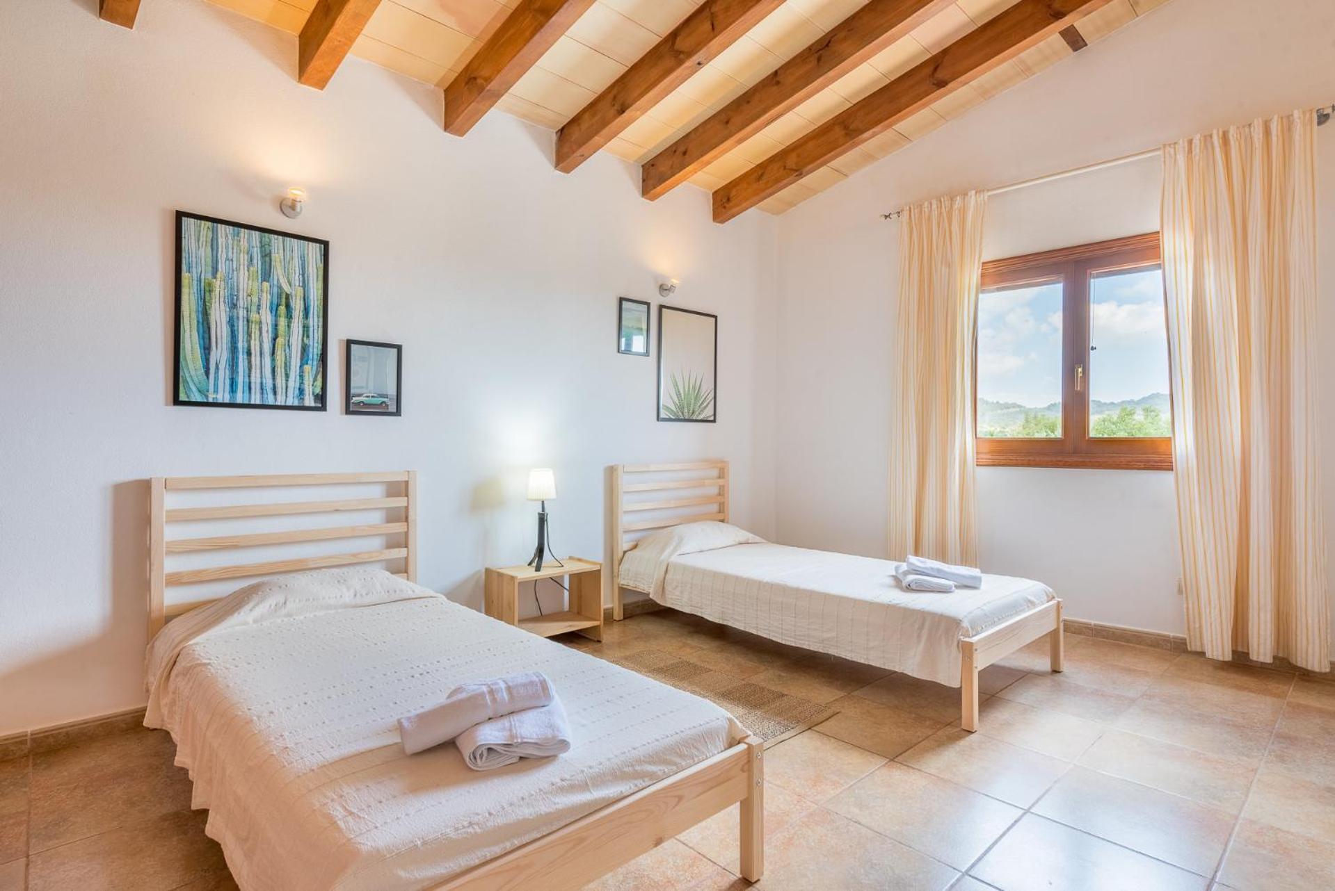 Finca Ses Oliveres By Mallorca House Rent Βίλα Son Carrio  Εξωτερικό φωτογραφία