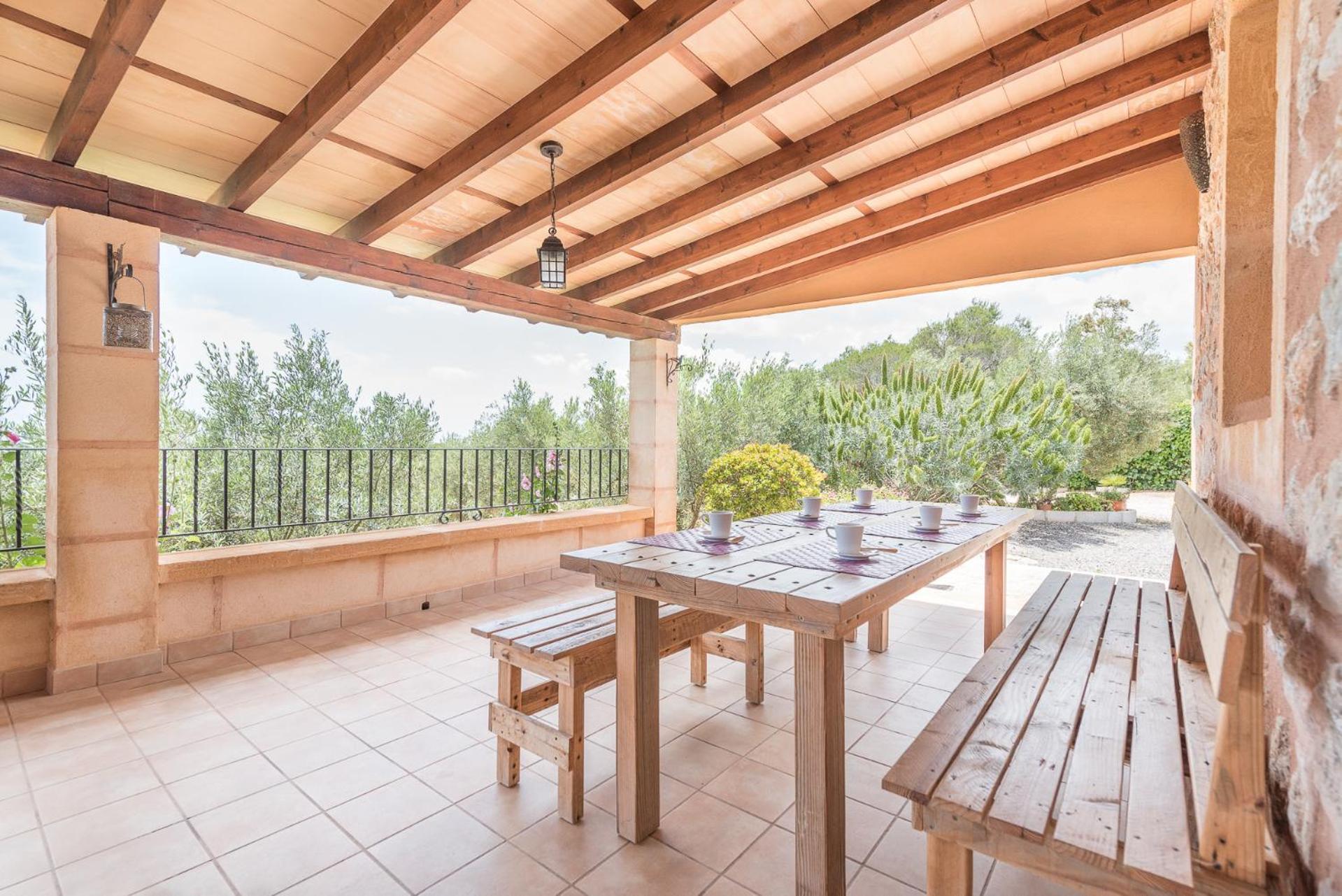 Finca Ses Oliveres By Mallorca House Rent Βίλα Son Carrio  Εξωτερικό φωτογραφία