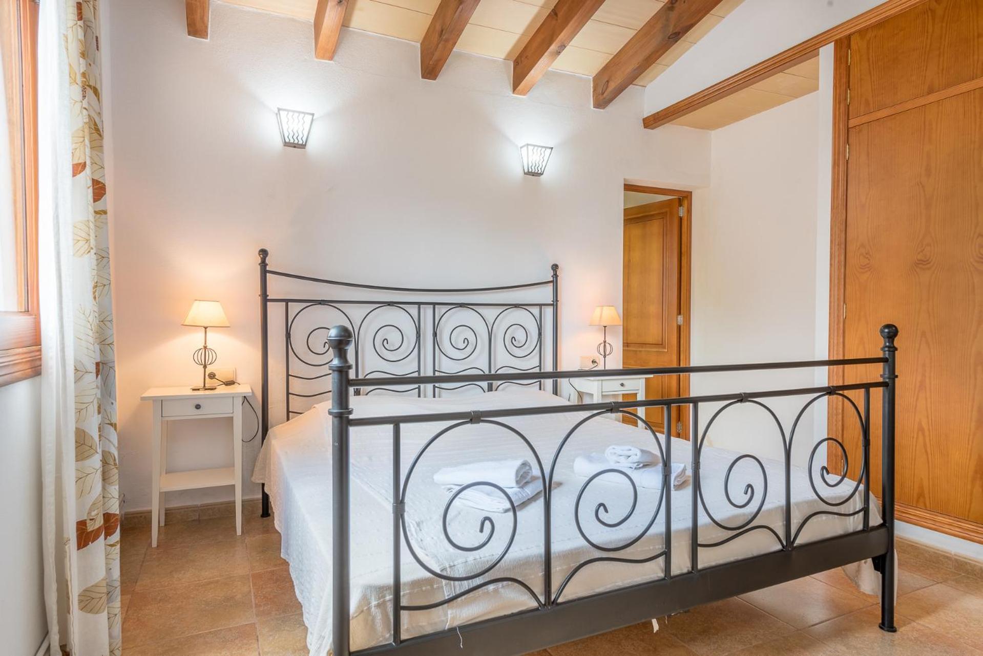 Finca Ses Oliveres By Mallorca House Rent Βίλα Son Carrio  Εξωτερικό φωτογραφία