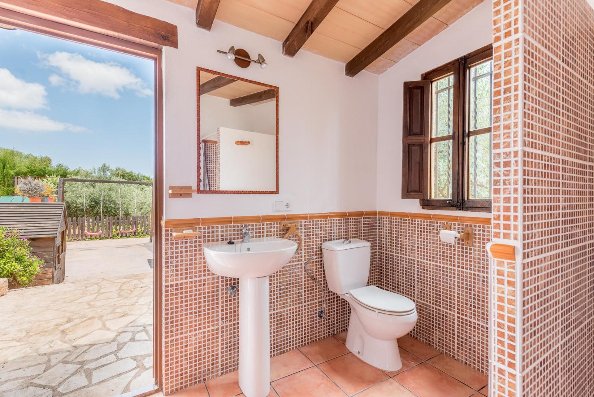 Finca Ses Oliveres By Mallorca House Rent Βίλα Son Carrio  Εξωτερικό φωτογραφία